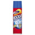 Reckitt Benckiser Reckitt Benckiser 83262 Pet High Traffic Foam Carpet and Upholstery Cleaner; 22 oz; Aerosol 83262